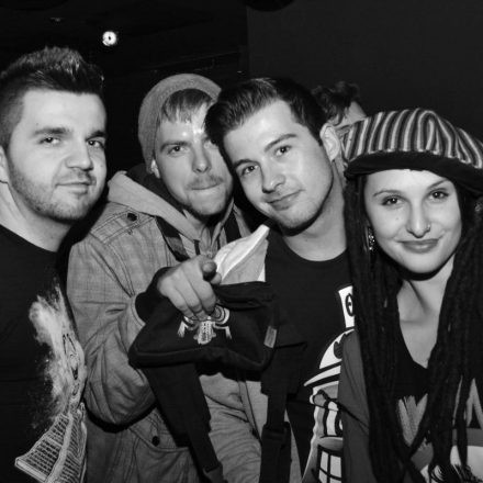Switch! @ Camera Club