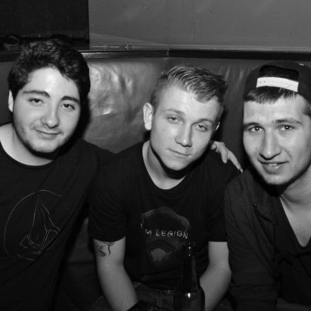 Switch! @ Camera Club