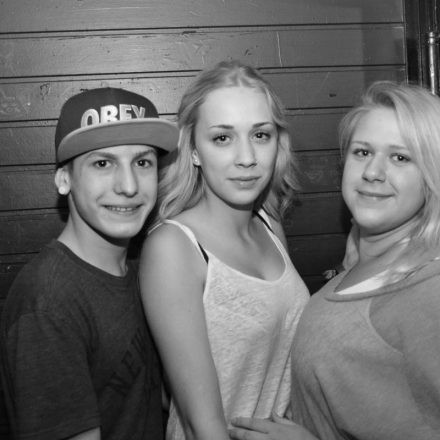 Switch! @ Camera Club