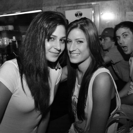 Switch! @ Camera Club