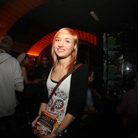 Switch! @ Camera Club
