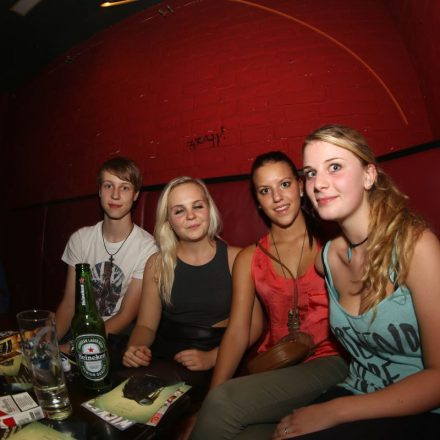 Switch! @ Camera Club