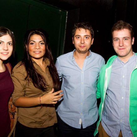 TU Fest @ WUK