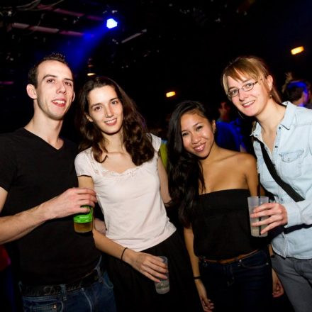 TU Fest @ WUK