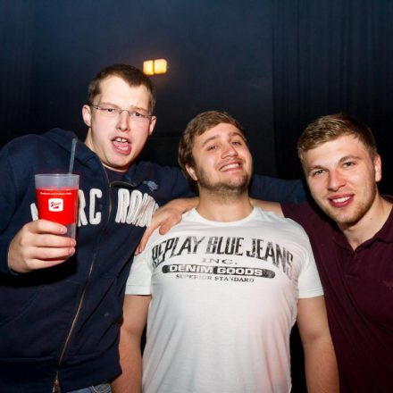 TU Fest @ WUK