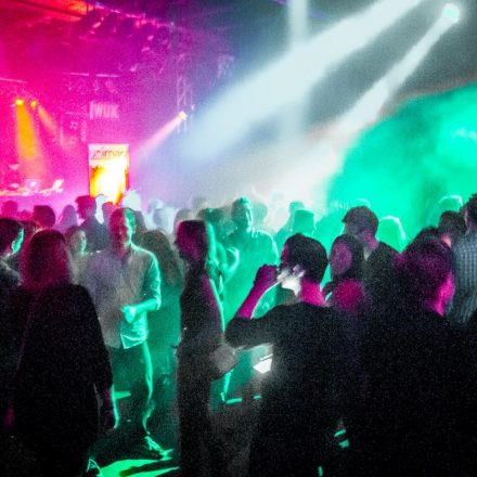 TU Fest @ WUK