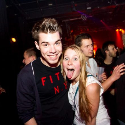 TU Fest @ WUK