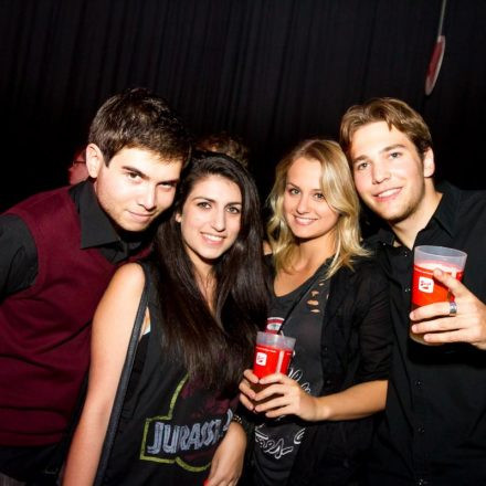 TU Fest @ WUK