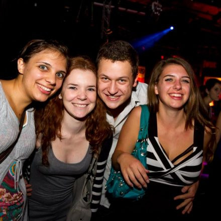 TU Fest @ WUK