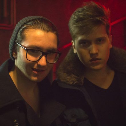 Tanzlust @ Fluc Wanne