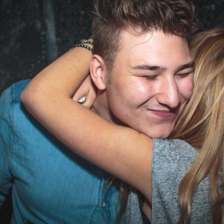 Tanzlust @ Fluc Wanne