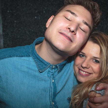 Tanzlust @ Fluc Wanne