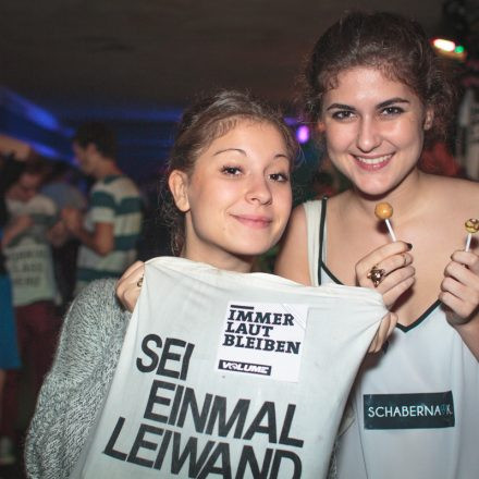 Tanzlust @ Fluc Wanne