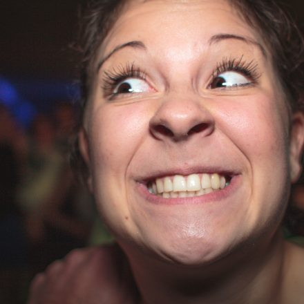 Tanzlust @ Fluc Wanne