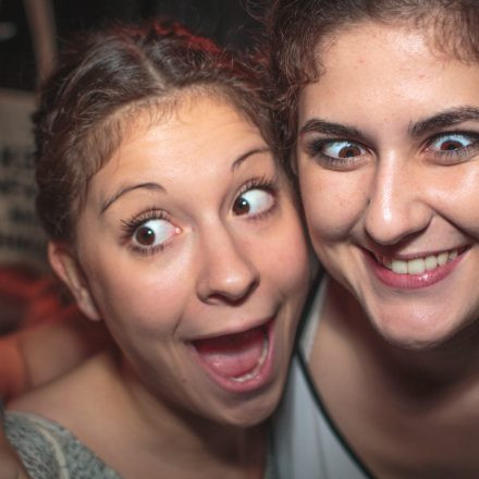 Tanzlust @ Fluc Wanne