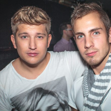 Tanzlust @ Fluc Wanne