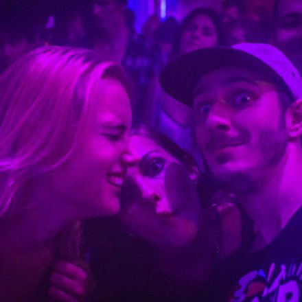 Tanzlust @ Fluc Wanne