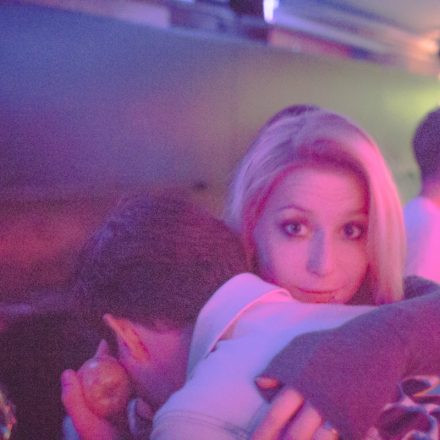 Tanzlust @ Fluc Wanne