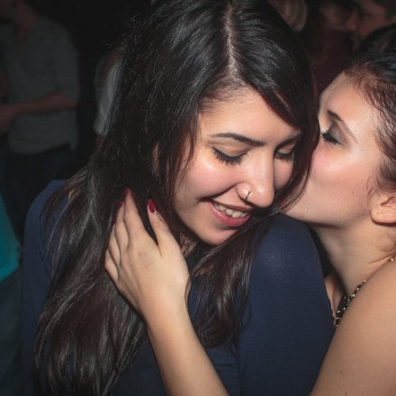 Tanzlust @ Fluc Wanne