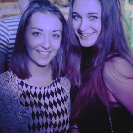 Tanzlust @ Fluc Wanne