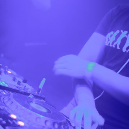 Tanzlust @ Fluc Wanne