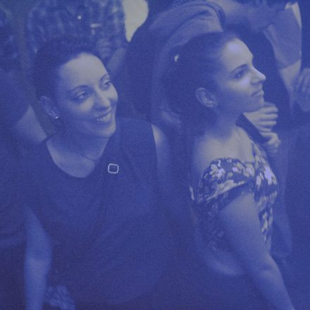 Tanzlust @ Fluc Wanne