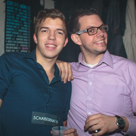 Tanzlust @ Fluc Wanne