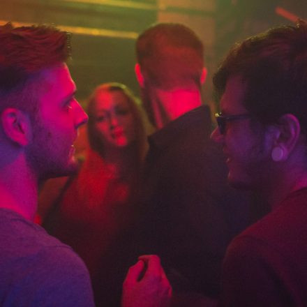 Tanzlust @ Fluc Wanne