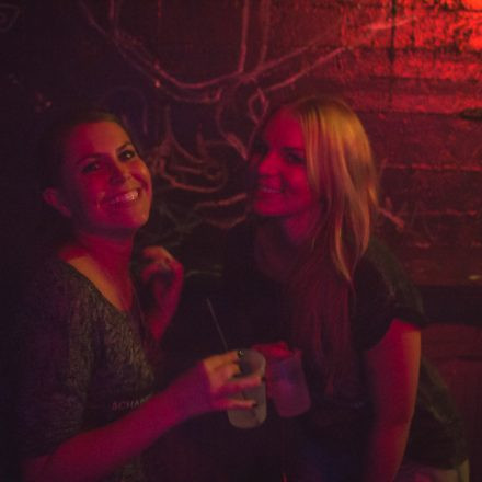 Tanzlust @ Fluc Wanne