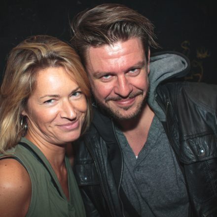 Tanzlust @ Fluc Wanne