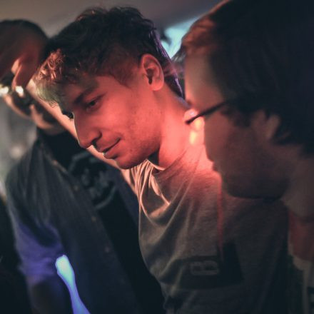 (Vienna's First) 90ies Club @ The Loft