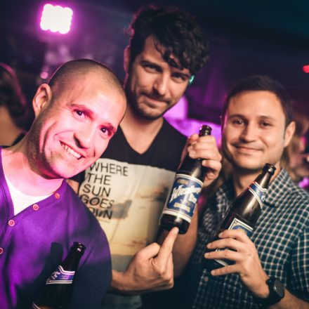 (Vienna's First) 90ies Club @ The Loft
