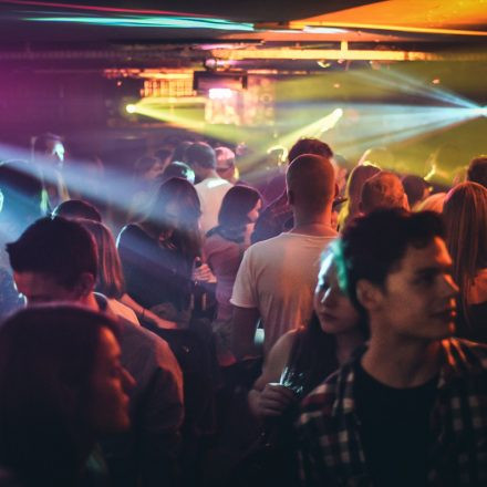 (Vienna's First) 90ies Club @ The Loft