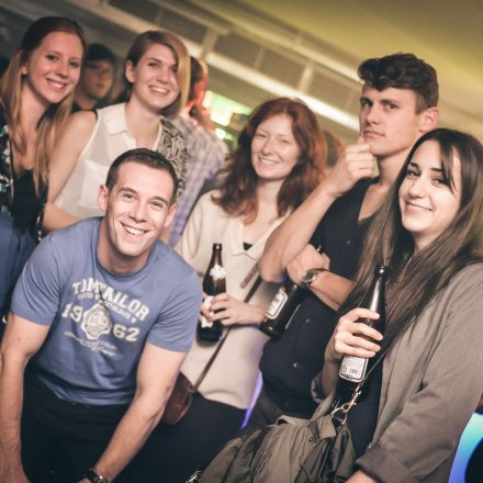 (Vienna's First) 90ies Club @ The Loft