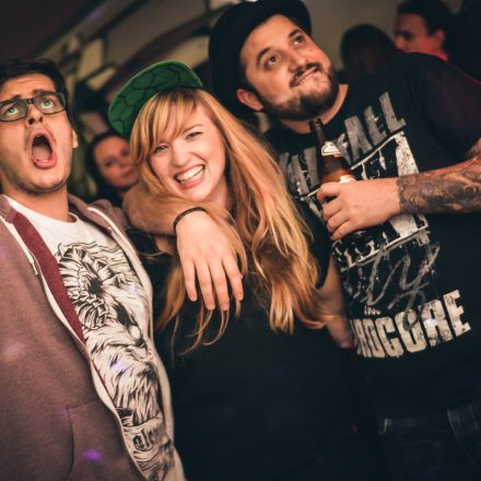 (Vienna's First) 90ies Club @ The Loft