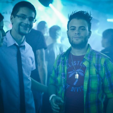 (Vienna's First) 90ies Club @ The Loft