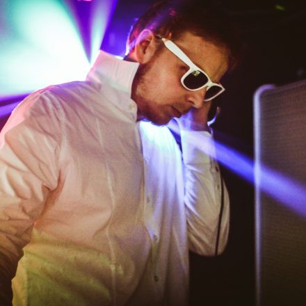 (Vienna's First) 90ies Club @ The Loft
