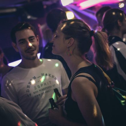 (Vienna's First) 90ies Club @ The Loft
