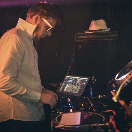(Vienna's First) 90ies Club @ The Loft