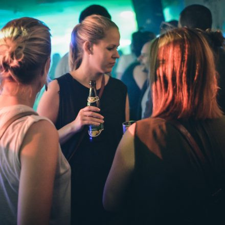(Vienna's First) 90ies Club @ The Loft