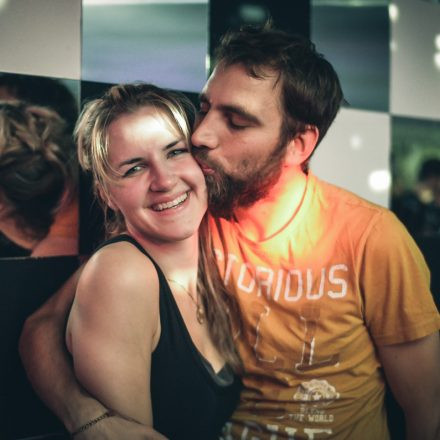 (Vienna's First) 90ies Club @ The Loft