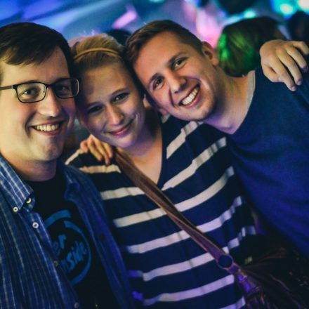 (Vienna's First) 90ies Club @ The Loft
