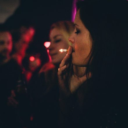 (Vienna's First) 90ies Club @ The Loft