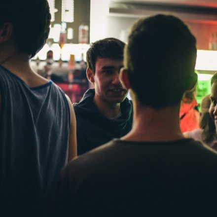 (Vienna's First) 90ies Club @ The Loft