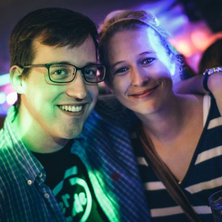 (Vienna's First) 90ies Club @ The Loft
