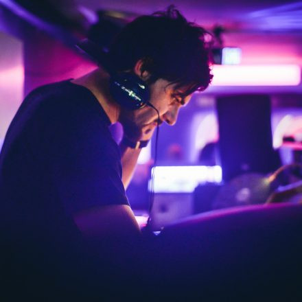 (Vienna's First) 90ies Club @ The Loft