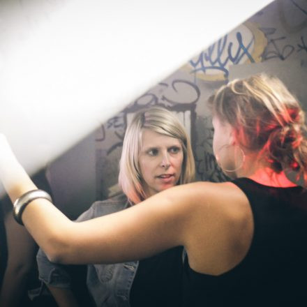 (Vienna's First) 90ies Club @ The Loft