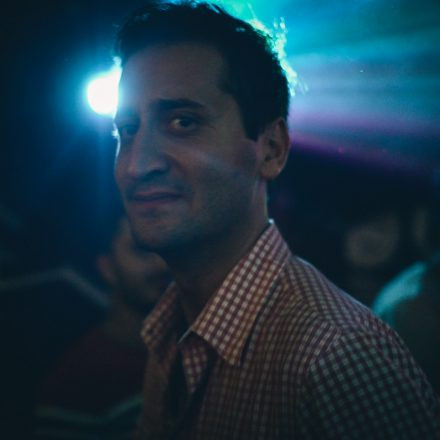 (Vienna's First) 90ies Club @ The Loft