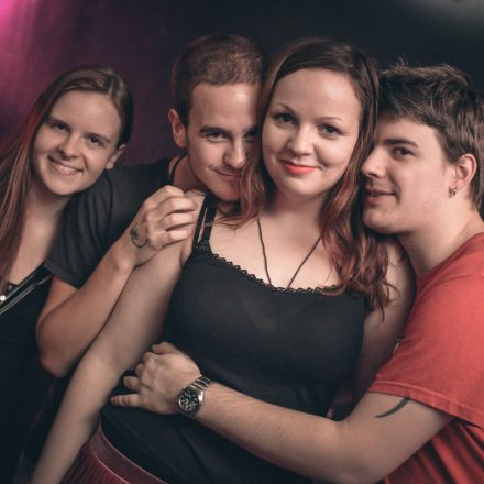 (Vienna's First) 90ies Club @ The Loft
