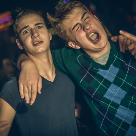 T H A T S H x T @ Flex